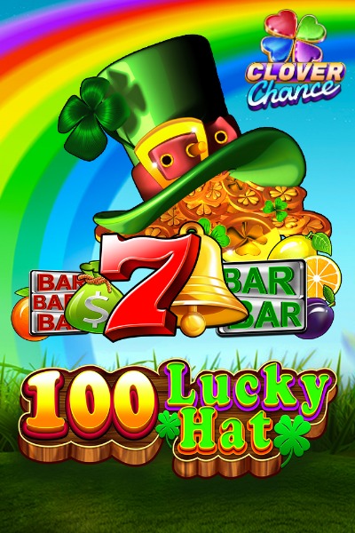 100 Lucky Hat